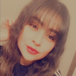 Meet your Posher, Jacqueline